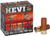 HEVI-Shot HS61227  Upland 12Gauge 2.75" 1oz 7Shot 25 Per Box/10 Case                                                                                                                                    