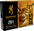 Browning Ammo B193112021 BXS  20Gauge 2.75" 3/4oz Sabot Slug Shot 5 Per Box/20 Case                                                                                                                     