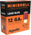Aguila 1CHB1386 Minishell  12Gauge 1.75" 7/8oz 25 Per Box/10 Case                                                                                                                                       