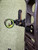 USED MATHEWS TRIAX WITH BOW CASE