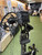 USED MATHEWS TRIAX WITH BOW CASE