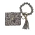 BEADED WRISTLET ID WALLET