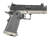 TISAS 12500022NJGV3C CARRY 9 9MM 4.25  17R GRY