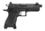 Oa Defense OA2311COMPACTPROPTBBLK 2311 Pro Compact 9mm Luger 17+1 4.25" Black DLC Threaded Barrel, Black Steel Optic Ready/Serrated Slide, Black Aluminum Frame w/Picatinny Rail, Black Polymer Grip, Am