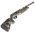 Beretta AX800 SUPREMA BOTTOMLAND 12 GAUGE 30" BARREL