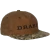 WAXED FLATBILL BALL CAP