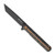 Tekto Knives F2 BRAVO FC BLack/BRONZE EOTECH Collab D2 3.3"