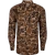 YOUTH THE 8 SHOT L/S SHIRT