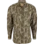 YOUTH THE 8 SHOT L/S SHIRT