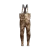GRADIENT COLD WEATHER BIB