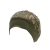 CAMO GRASS BEANIE W/ FLEECE