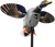 Mojo Outdoors HW2520 Elite Series King Mallard Multi Color Plastic                                                                                                                                      