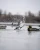 FINISHER SPITTER PINTAIL DRAKE