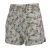 LG HIGH WAISTED VOLLEY SHORTS