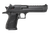 Magnum Research DE429 Desert Eagle Mark XIX 429 DE 7+1, 6" Black Steel Barrel, Matte Black Serrated Carbon Steel Slide & Frame w/Beavertail, Black Rubber Grip, Manual Thumb Safety, Right Hand         