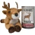 CANNED DEER