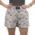 LIGHT CAMO BOXER SHORT