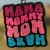 MAMA MOMMY MOM BRUH VOLCANO