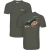 WOODIE T SS