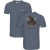 STANDING BLACK LAB T SS