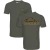 DRAKE STACKED LOGO OLD SCHOOL