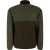 EQWADER 1/2 ZIP PULLOVER