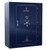 Browning Silver Series 65-Gun Tall Safe 65 Gun Capacity
