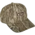 WATERPROOF CAMO CAP