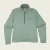 WNS SULLIVAN 1/4 ZIP