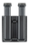 SAF 079-83-41     DBL MAG GLOCK 17/22 STX PLN BLK