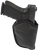 Blackhawk 40LP07BK TecGrip  IWB Size 07 Black Nylon Compatible w/Glock 48/Sig P365 XL/S&W Shield EZ/Colt Commander/Springfield Hellcat RDP Includes T-Handle Molding Tool/Dunk Bag Ambidextrous         