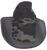 Safariland GRAVITY0465A0C1711 Gravity  OWB Black Multi-Cam Cordura, Fits P365/X/XL Paddle Right Hand                                                                                                    