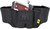 Mission First Tactical H6BB3 Ultralite Belly Band Size 26"-52" Black 3D Spacer Mesh Ambidextrous                                                                                                        