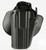 Safariland 578450412 578 GLS Pro-Fit OWB Black Polymer Paddle Fits Springfield XD/Beretta 92/4-5.25" Barrel Left Hand                                                                                   