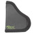 Sticky Holsters SM4 SM-4  IWB Size 4 Black/Green Latex Free Rubber Fits Taurus Curve Ambidextrous                                                                                                       