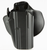 Safariland 578450411 578 GLS Pro-Fit OWB Black Polymer Paddle Fits Springfield XD/Beretta 92 4-5.25" Barrel Right Hand                                                                                  