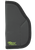 Sticky Holsters LG1L LG-1L  Black/Green Latex Free Rubber Fits 1911 Ambidextrous                                                                                                                        