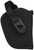 Allen 44809 Cortez  OWB, Size 09 Black Polyester, Fits Small Frame 5rd Revolver w/Hammer Spur, Belt Loop Mount Right Hand                                                                               