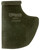 Galco STO662B Stow-N-Go  IWB Black Leather Belt Clip Fits Springfield XDS Right Hand                                                                                                                    
