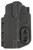 DeSantis Gunhide 137KJ0PZ0 Slim-Tuk  IWB Black Kydex Belt Clip Fits Sig P365 XL Belt 1.75" Wide Ambidextrous                                                                                            