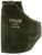 Galco STO444B Stow-N-Go  IWB Black Leather Belt Clip Fits Springfield XD/Springfield XD Mod. 2/HK VP9SK Right Hand                                                                                      