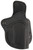 1791 Gunleather ORPDH23SBLR Paddle Holster Optic Ready OWB Size 2.3 Signature Brown Leather Paddle Fits Glock 17 Fits Walther PPQ Right Hand                                                            