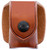 Galco CSLL Cobra Speedloader Carrier 2.50" Tan Fits King Cobra Ambidextrous                                                                                                                             