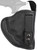 1791 Gunleather UCH2NSBR Ultra Custom  IWB Size 02 Night Sky Black Leather Belt Clip Fits S&W J Frame/Ruger LCR Right Hand                                                                              