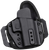 ADAPTIVE TACTICAL HT01002R OMNICARRY HOFTAC Holster OWB Black Polymer Belt Loop Right Hand                                                                                                              