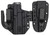 C&G Holsters 0386100 MOD 1 Holster System IWB Black Kydex Belt Clip Fits Sig P365/XL                                                                                                                    