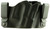 Stealth Operator H60214 Compact  IWB Black Nylon, Compatible w/Springfield XD, Glock (Except 42), Belt Loop Mount Right Hand                                                                            