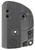 AXON/TASER (LC PRODUCTS) 30051 Pulse Blade Tech IWB Black Kydex Stun Gun Holster Belt Loop Compatible w/ Taser Pulse/Taser Pulse+                                                                       
