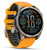 GAR 010-02904-10    FENIX8 47MM AMOLED ORNG/TTNM
