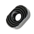 Vktr Industries WLA-PAC-1003-10 Magazine Catch Button  AR-15 Black Steel                                                                                                                                